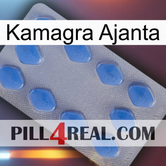 Kamagra Ajanta 21